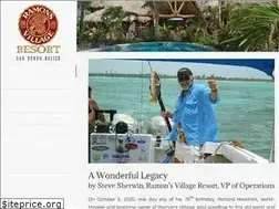 Sites similar to ramons.com