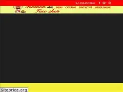 Sites similar to ramonstacoshop.com