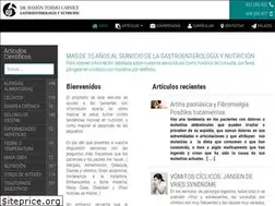 Sites similar to ramontormo.com