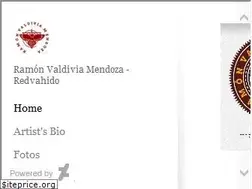 Sites similar to ramonvaldivia.com