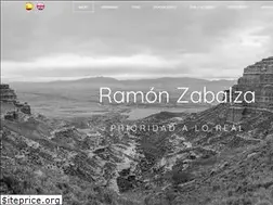 Sites similar to ramonzabalza.com