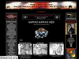 Sites similar to ramopunk.com