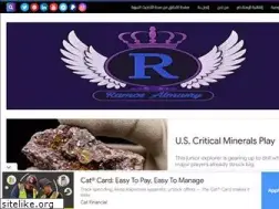Sites similar to ramos-almasry.com
