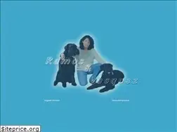 Sites similar to ramos-vasquez.de