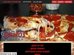 Sites similar to ramosandbusters.com