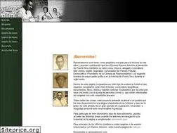 Sites similar to ramosantonini.com