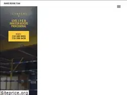 Sites similar to ramosboxing.com