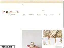 Sites similar to ramosceramica.com