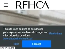 Sites similar to ramosco.com