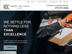 Sites similar to ramosdelcueto.com