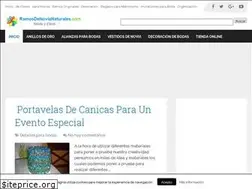 Sites similar to ramosdenovianaturales.com
