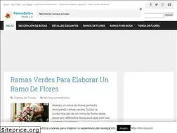 Sites similar to ramosdenoviaoriginales.com