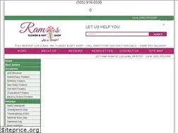 Sites similar to ramosflowers.com