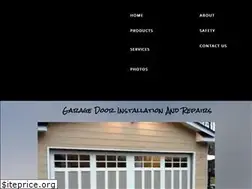 Sites similar to ramosgaragedoors.ca