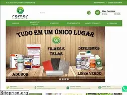 Sites similar to ramoshidroponicos.com.br