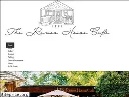 Sites similar to ramoshouse.com