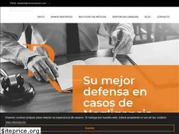 Sites similar to ramosmesonero.com