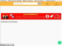 Sites similar to ramospapeleria.com.ar