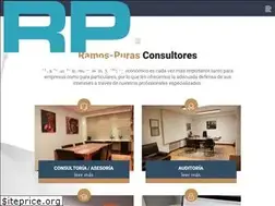 Sites similar to ramospuras.com