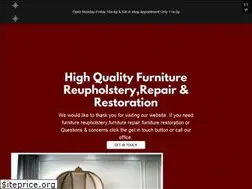Sites similar to ramosupholsterykc.com