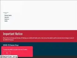 Sites similar to ramot.org.za