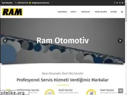 Sites similar to ramotomotiv.com.tr