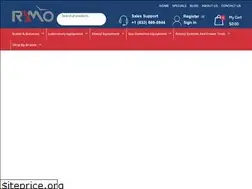 Sites similar to ramotrading.com