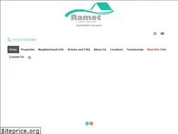 Sites similar to ramotrealestate.com