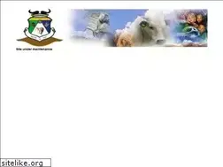 Sites similar to ramotshere.gov.za