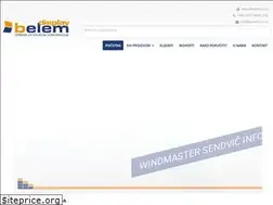 Sites similar to ramovizapostere.rs