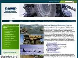 Sites similar to ramp-alberta.org