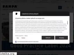 Sites similar to rampa.com