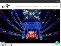 Sites similar to rampa.net
