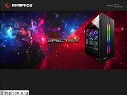 Sites similar to rampage.com.tr