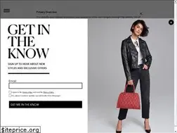 Sites similar to rampage.com