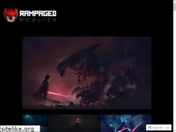 Sites similar to rampagedreality.com