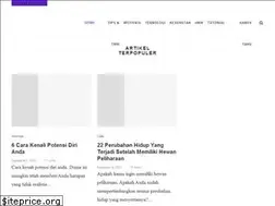 Sites similar to rampai.id