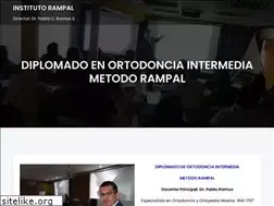 Sites similar to rampalortodoncia.com