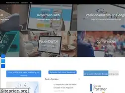 Sites similar to rampamarketingdigital.com