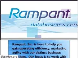 Sites similar to rampant.com