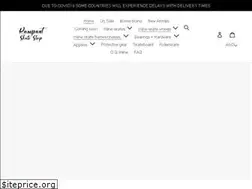 Sites similar to rampantskateshop.com