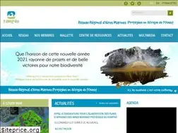 Sites similar to rampao.org