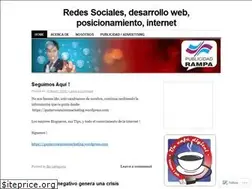 Sites similar to rampapublicidad.wordpress.com
