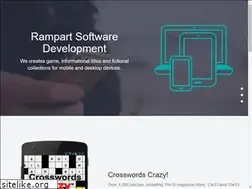 Sites similar to rampartgames.com