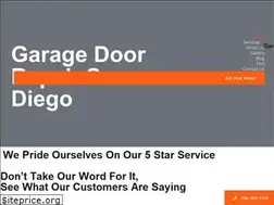 Sites similar to rampartgaragedoors.com
