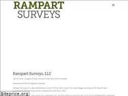 Sites similar to rampartls.com