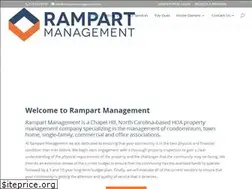 Sites similar to rampartmanagement.com