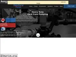 Sites similar to rampartspumps.com
