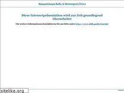 Sites similar to rampazampa.eu