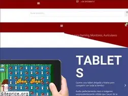 Sites similar to rampcrosario.com